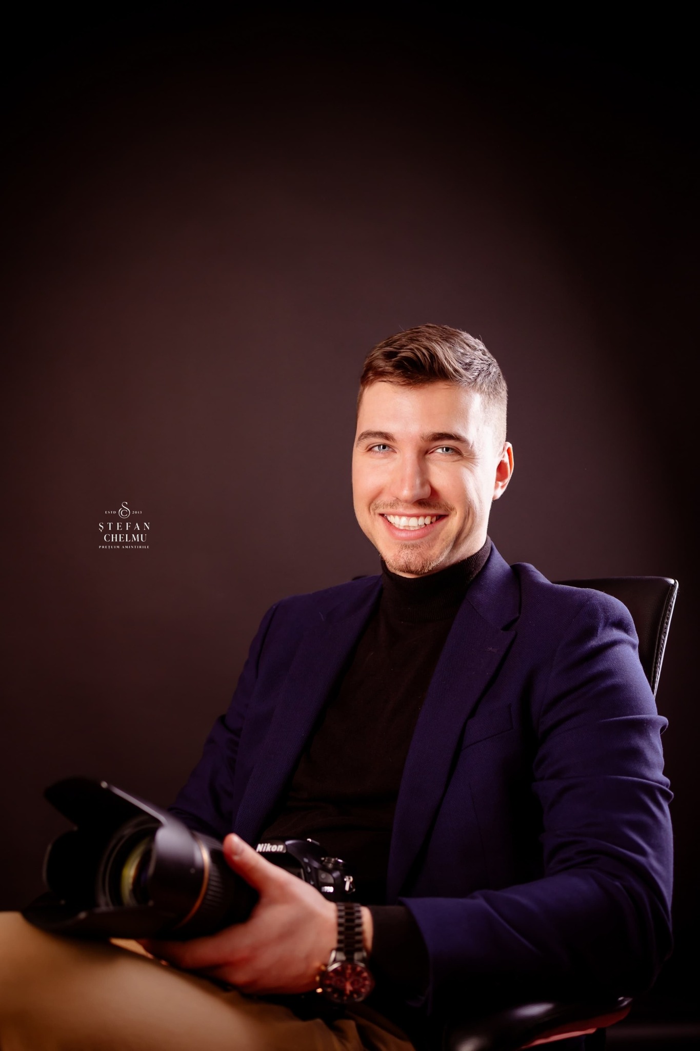 Horia Bodeanu – Fotograf Nuntă – HB Photography & Films