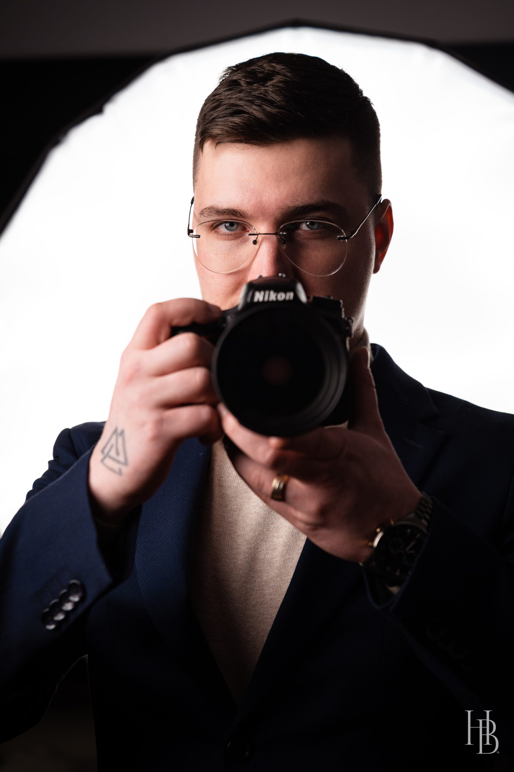 Horia Bodeanu – Fotograf de Nuntă – HB Photography & Films