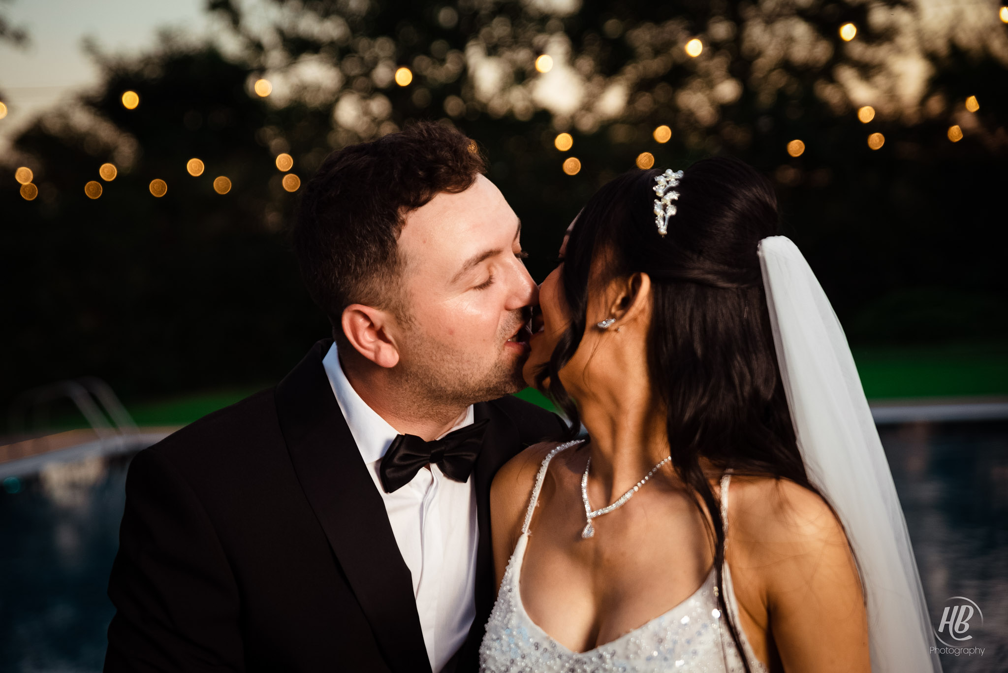 Fotograf nuntă București – Ked & Andrew – HB Photography & Films